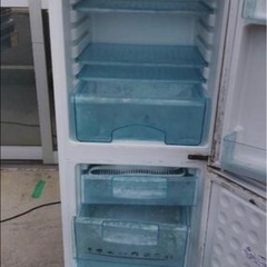 本日までに取りに来れる方限定‼️冷蔵庫の画像
