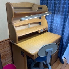 学習机
の画像