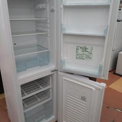 《尼崎市/リサイクルショップドリーム次屋店》★ジモティー割引有★ アイリスオーヤマ 2ドア冷蔵庫 162L KRD162-W 2022年製 中古品 ☆尼崎市若王寺☆の画像