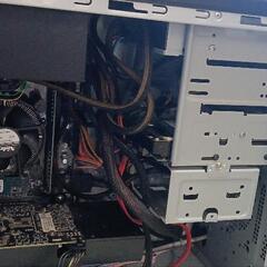 ゲーミングPC  i7 8700  GTX1060の画像