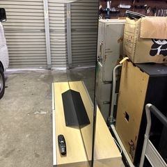 大阪市内送料込み！65型 有機ELテレビ LGエレクトロニクス OLED65B8PJA 2018年製の画像