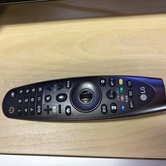 大阪市内送料込み！65型 有機ELテレビ LGエレクトロニクス OLED65B8PJA 2018年製の画像