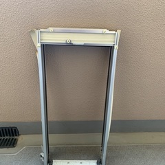 コロナ 窓用 エアコン CW-1613 の画像