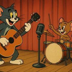 🎸〘ROCK BAND drum、Bass募集〙🎤