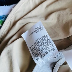 子供用帽子3才までの画像
