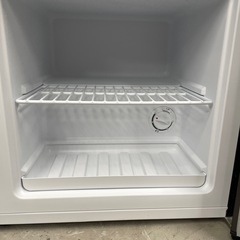 冷凍庫　小型 31L の画像