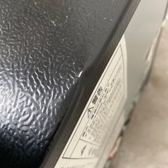 冷凍庫　小型 31L の画像