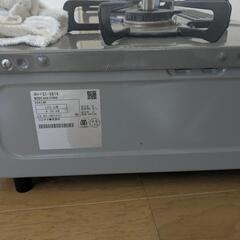 リンナイ ガステーブル KG67PBRの画像