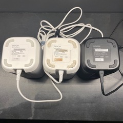 DENON ワイヤレススピーカー の画像