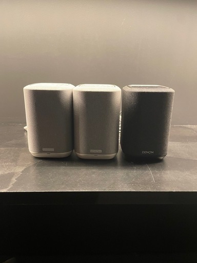 DENON ワイヤレススピーカー