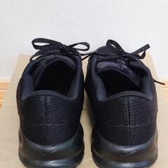 ナイキ スニーカー NIKE RUN DEFY 26cm ほぼ新品の画像