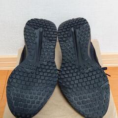 ナイキ スニーカー NIKE RUN DEFY 26cm ほぼ新品の画像