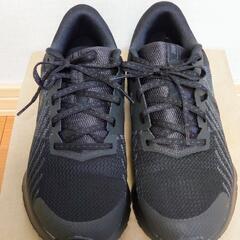 ナイキ スニーカー NIKE RUN DEFY 26cm ほぼ新品の画像