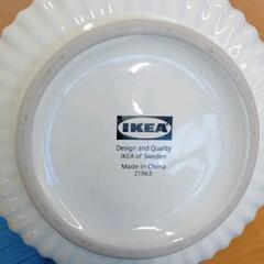 0726-808 IKEA　花瓶の画像
