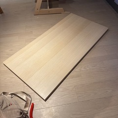 ikea 天板　120cmの画像