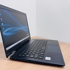 Dynabook G83/FR■ Corei5 第10世代■メモリ16GBの画像
