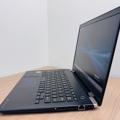 Dynabook G83/FR■ Corei5 第10世代■メモリ16GBの画像