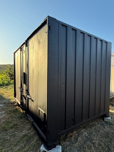 12ftコンテナ JRコンテナ 貨物コンテナ 海上コンテナ