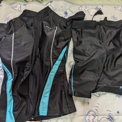 水着   セパレートタイプ ほぼ新品の画像