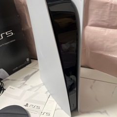 プレイステーション5 CFI-1200B 01 の画像