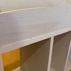 子供絵本棚の画像