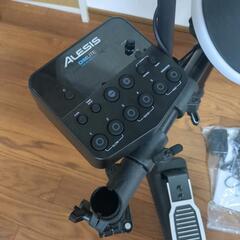ALESIS DMlite アレシス 電子ドラム セット 電ドラ エレドラの画像