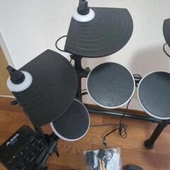 ALESIS DMlite アレシス 電子ドラム セット 電ドラ エレドラの画像