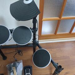 ALESIS DMlite アレシス 電子ドラム セット 電ドラ エレドラの画像