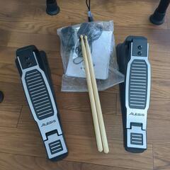 ALESIS DMlite アレシス 電子ドラム セット 電ドラ エレドラの画像