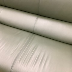90分の無料軽トラック貸出サービス！3人掛けソファーの画像