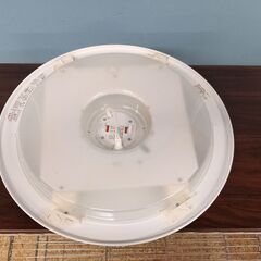 Hotalux LED照明器具 8畳 リモコン付き 2021年製 HLDZ08202 シーリングライトの画像