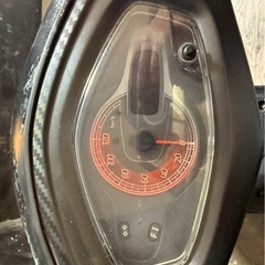 ★支払い総額7.6万円★走行テスト済み！現車確認可能！スズキ アドレスv125S CF4MA Sタイプ！サイスタ付き！バッテリー新品！リアスポ付き！の画像