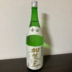 【新品未開封】福光屋加賀鳶　の画像
