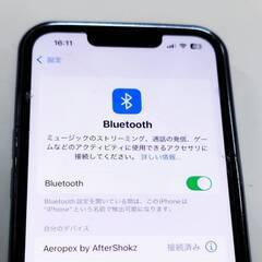 AFTERSHOKZ AS800 骨伝導イヤホン/ソーラーレッドの画像