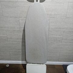 アイロン台　クリーニングの画像