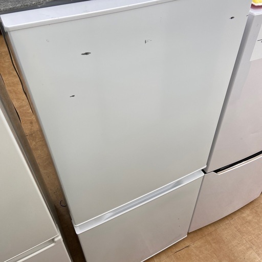 【トレファク摂津店】　AQUA 2ドア冷蔵庫 2023年製　135L