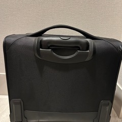 【美品】crocodile スーツケース　キャリーケース　キャリーバックの画像