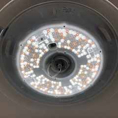 HH-CCO860AS ライトの画像