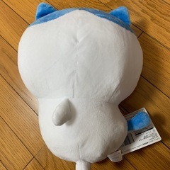 ちいかわ　ぬいぐるみの画像