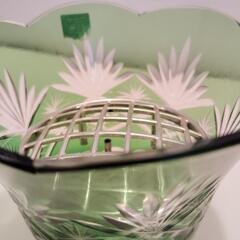 ガラス花瓶の画像
