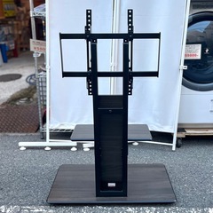 KF-950 テレビスタンド イコールズ EQUALS モニタースタンド 壁寄せテレビスタンド 移動式テレビスタンド キャスター付きテレビスタンド 32インチ対応 40インチ対応 50インチ対応 60インチ対応 VESA対応 テレビ台 スリムスタンド TVスタンド モニターラック ディスプレイスタンド 検）LOWYA ロウヤ アイリスオーヤマ 山善 朝日木材加工 大川家具 池商 テレビボード 壁寄せスタンド モニターアームの画像