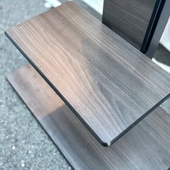 KF-950 テレビスタンド イコールズ EQUALS モニタースタンド 壁寄せテレビスタンド 移動式テレビスタンド キャスター付きテレビスタンド 32インチ対応 40インチ対応 50インチ対応 60インチ対応 VESA対応 テレビ台 スリムスタンド TVスタンド モニターラック ディスプレイスタンド 検）LOWYA ロウヤ アイリスオーヤマ 山善 朝日木材加工 大川家具 池商 テレビボード 壁寄せスタンド モニターアームの画像