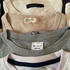 メンズ　半袖Tシャツ21点＋αまとめ売りの画像