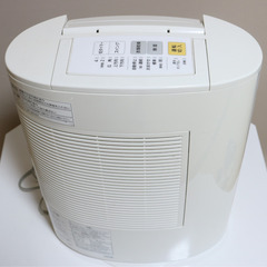 national 除湿乾燥機 動作確認済 F-YZD60 2008年製の画像