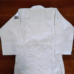 美品！柔道着 2.5 Yの画像