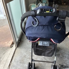 コンビ (Combi)ベビーカーの画像