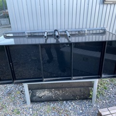 大型水槽
の画像