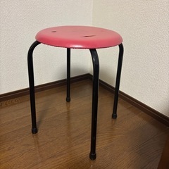 丸椅子　スツールの画像