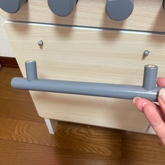 子供用ミニキッチン
の画像