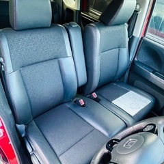 ホンダ N-BOXの画像